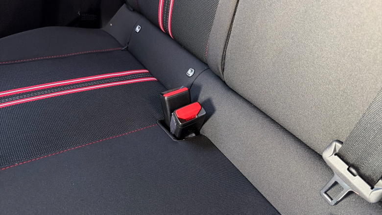 Vauxhall Corsa 1.2 Turbo SRi Edition 5dr Auto Petrol Hatchback